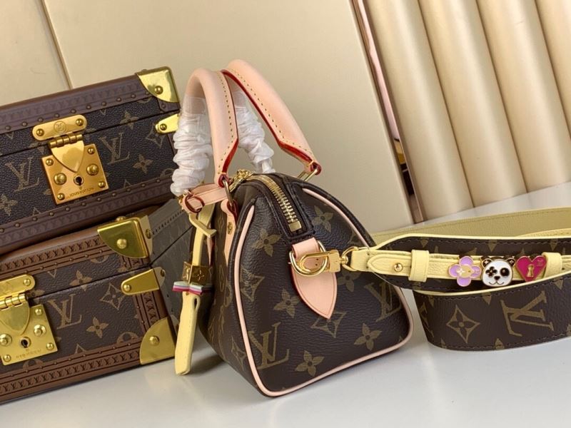 LV Speedy Bags